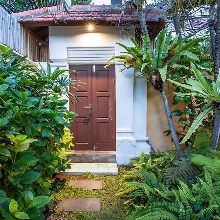 Villa Rani 3 Seminyak  Ngoại thất bức ảnh