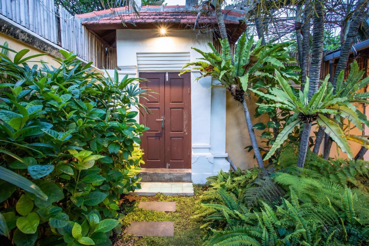 Villa Rani 3 Seminyak  Ngoại thất bức ảnh