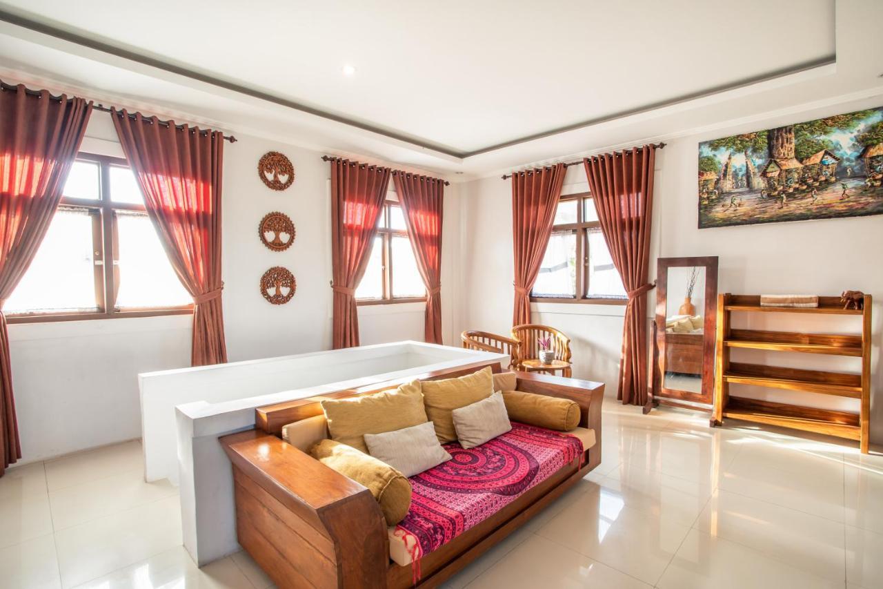Villa Rani 3 Seminyak  Ngoại thất bức ảnh