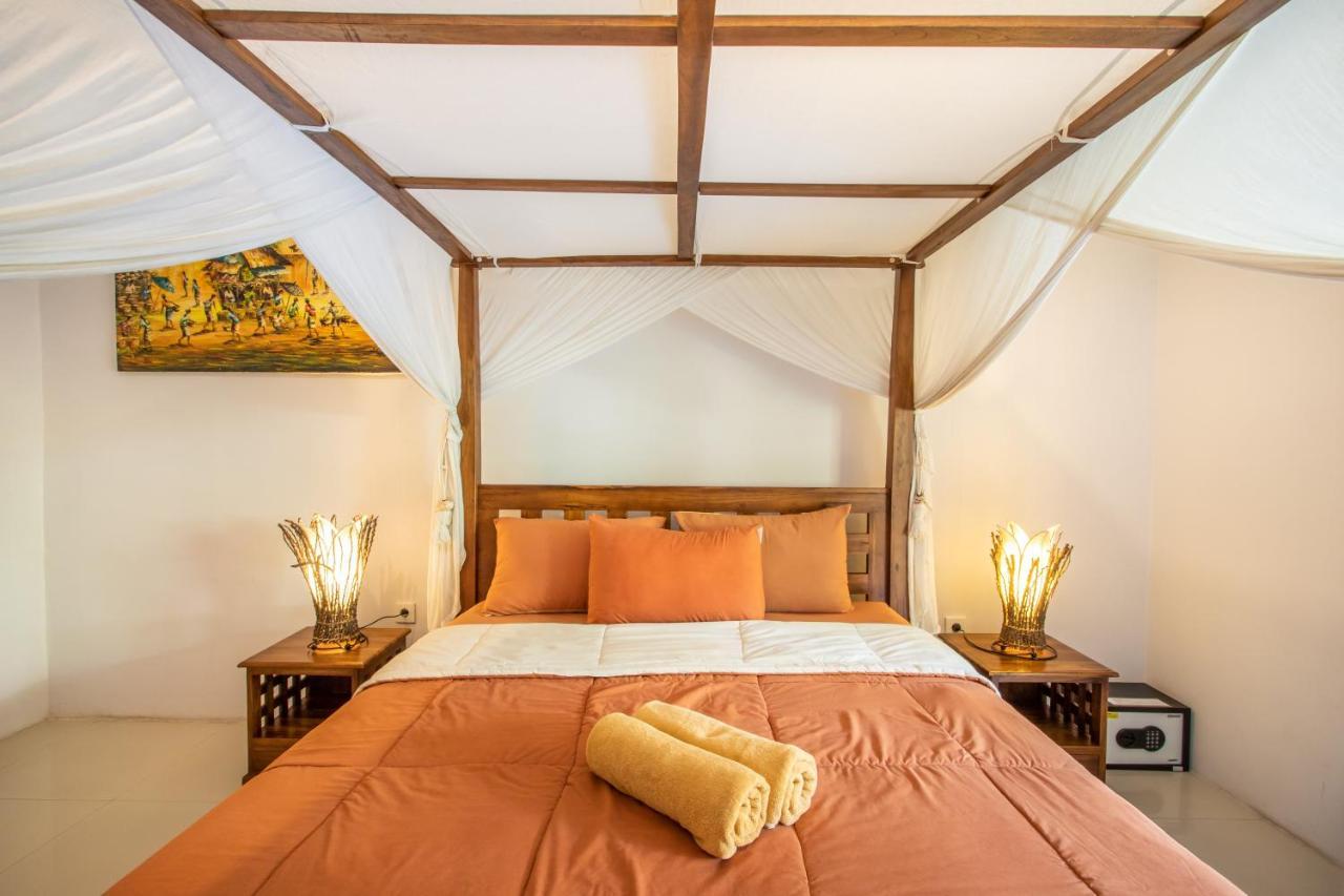 Villa Rani 3 Seminyak  Ngoại thất bức ảnh