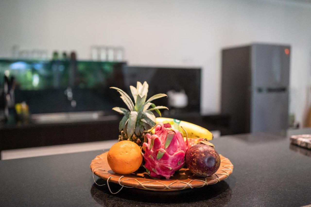 Villa Rani 3 Seminyak  Ngoại thất bức ảnh