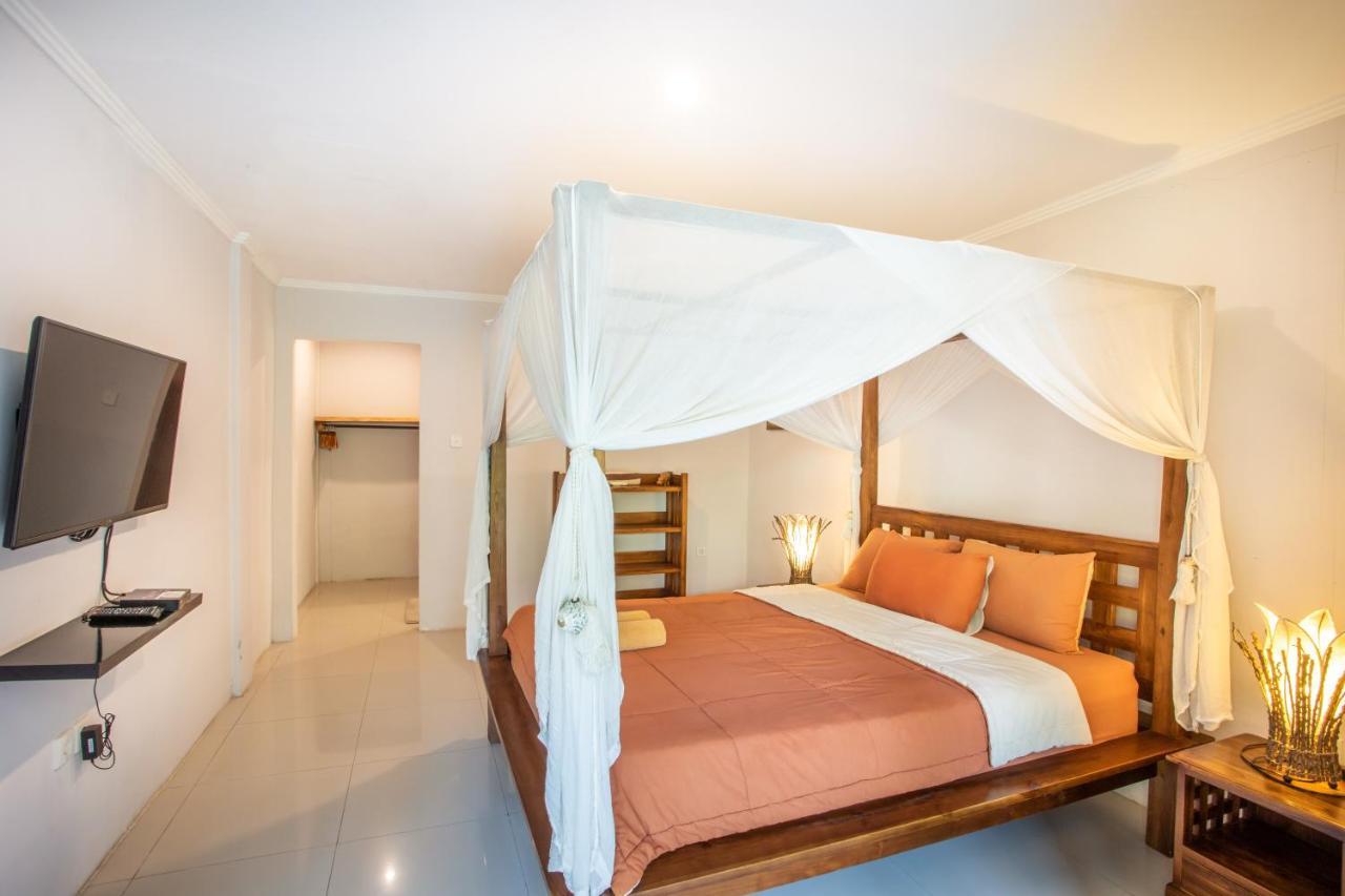Villa Rani 3 Seminyak  Ngoại thất bức ảnh