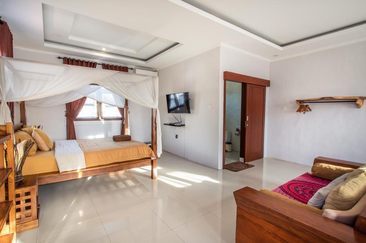 Villa Rani 3 Seminyak  Ngoại thất bức ảnh