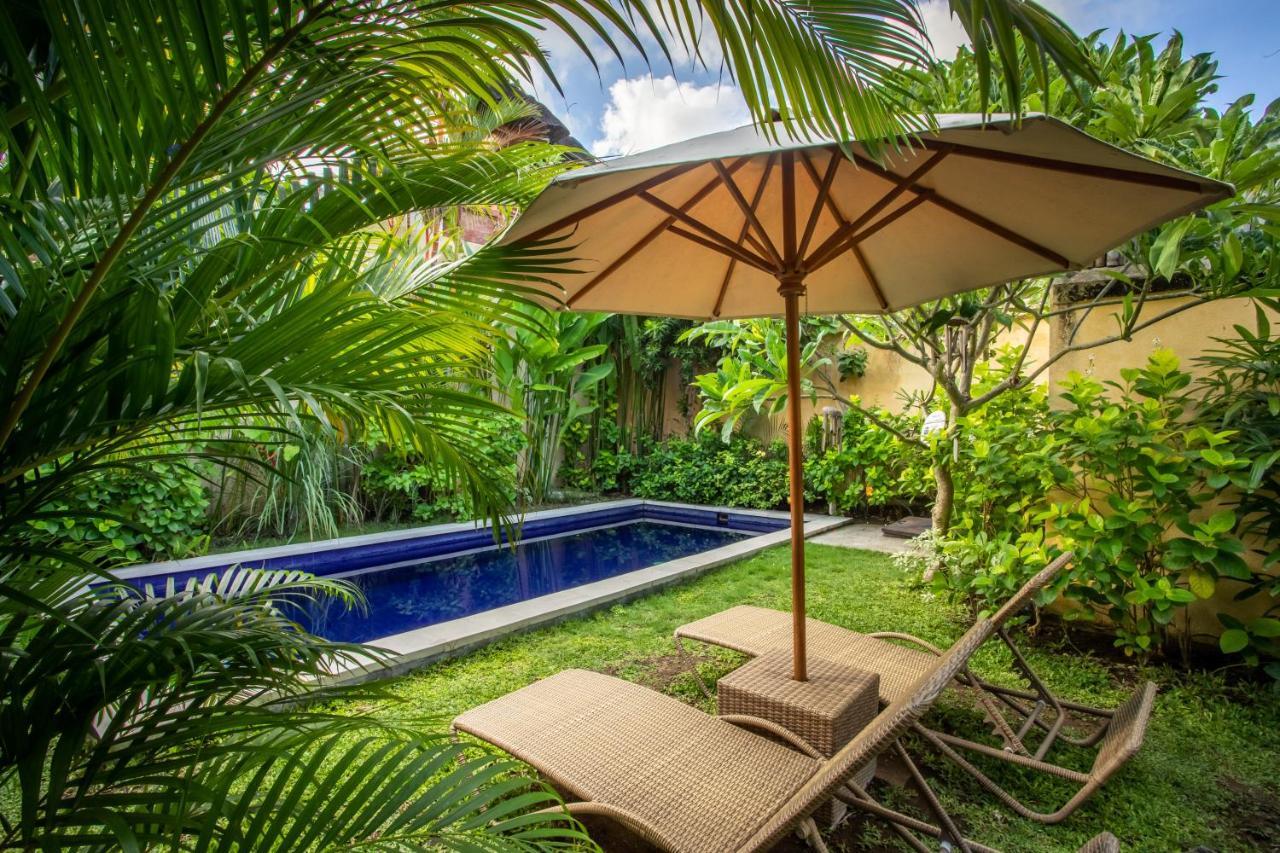 Villa Rani 3 Seminyak  Ngoại thất bức ảnh