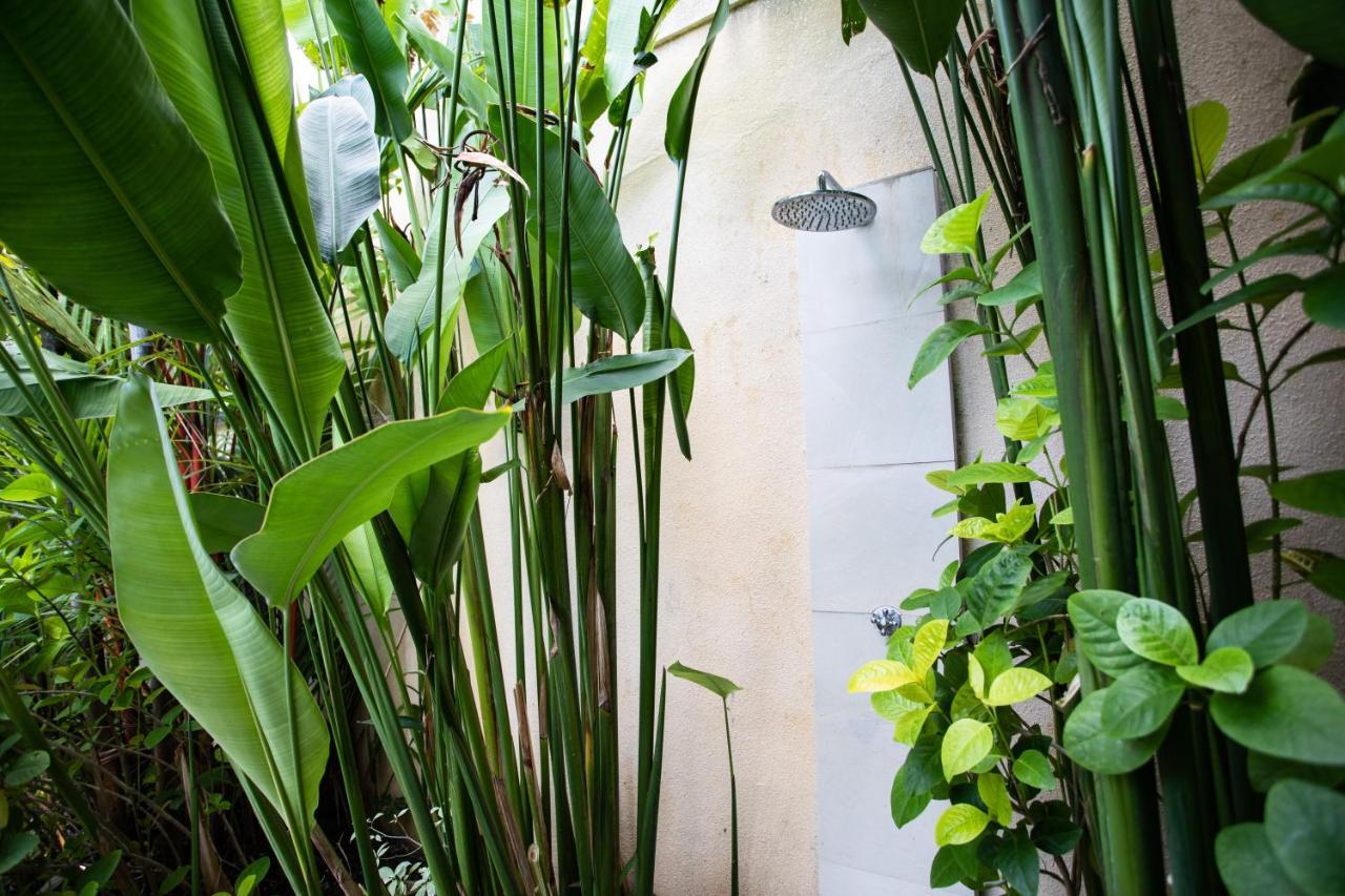 Villa Rani 3 Seminyak  Ngoại thất bức ảnh