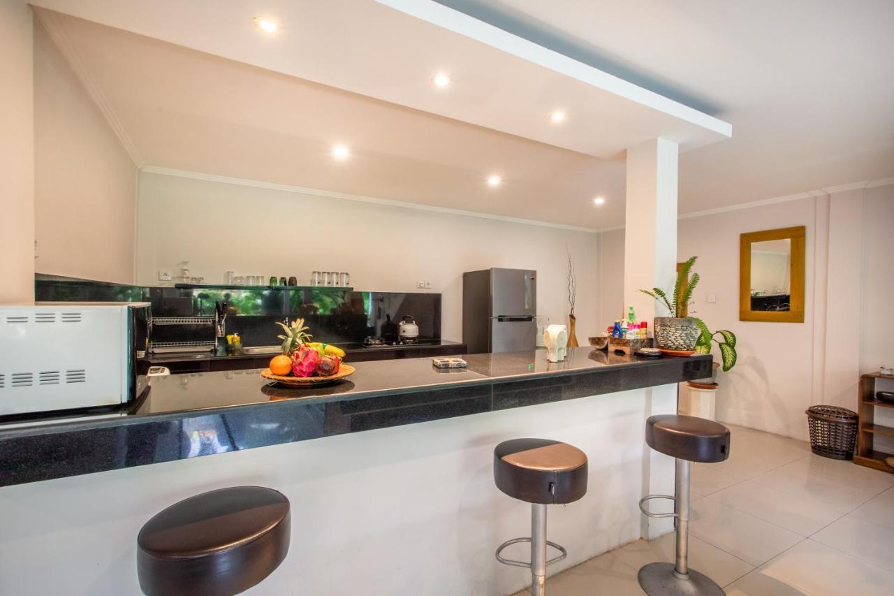 Villa Rani 3 Seminyak  Ngoại thất bức ảnh