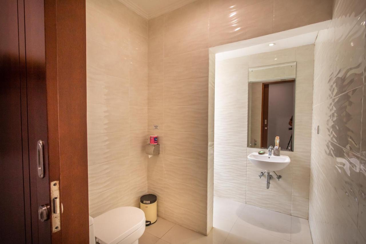 Villa Rani 3 Seminyak  Ngoại thất bức ảnh