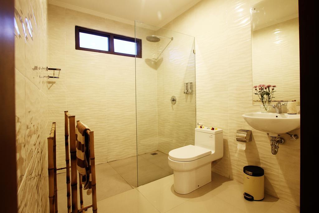 Villa Rani 3 Seminyak  Ngoại thất bức ảnh