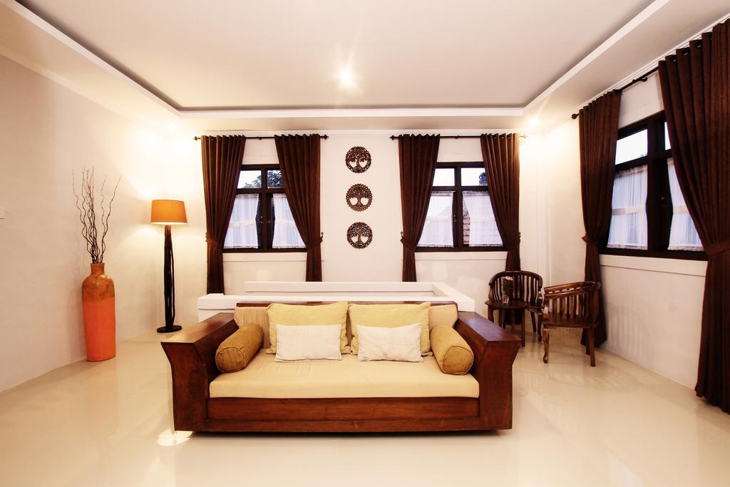 Villa Rani 3 Seminyak  Ngoại thất bức ảnh