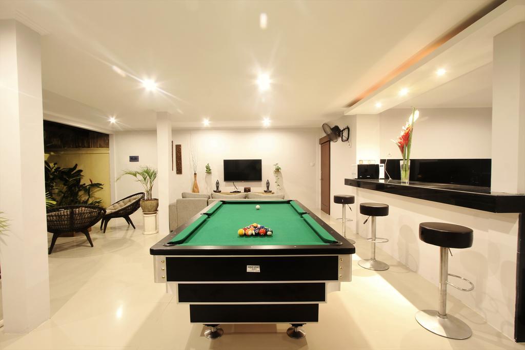 Villa Rani 3 Seminyak  Ngoại thất bức ảnh