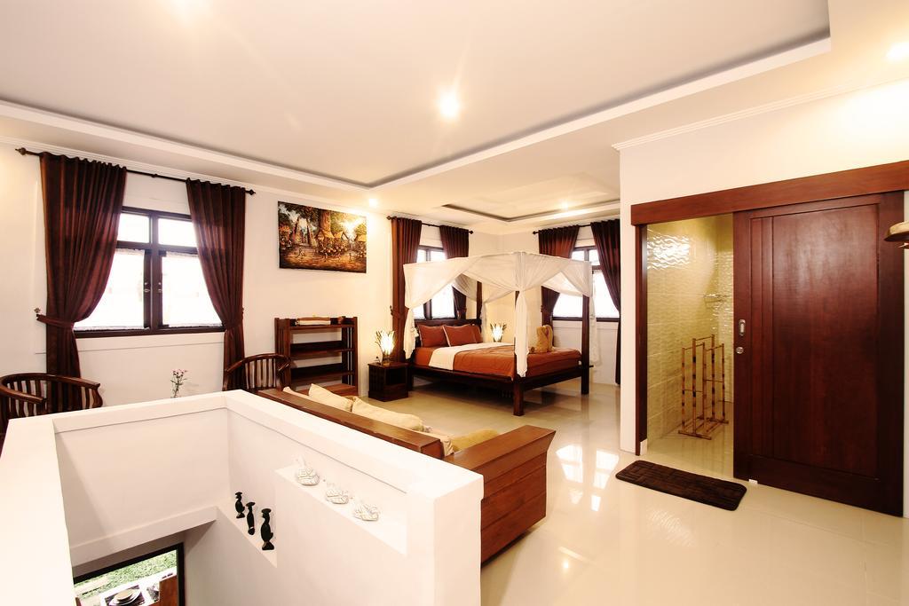 Villa Rani 3 Seminyak  Ngoại thất bức ảnh