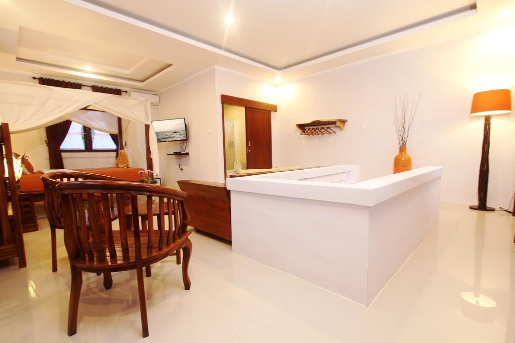 Villa Rani 3 Seminyak  Ngoại thất bức ảnh