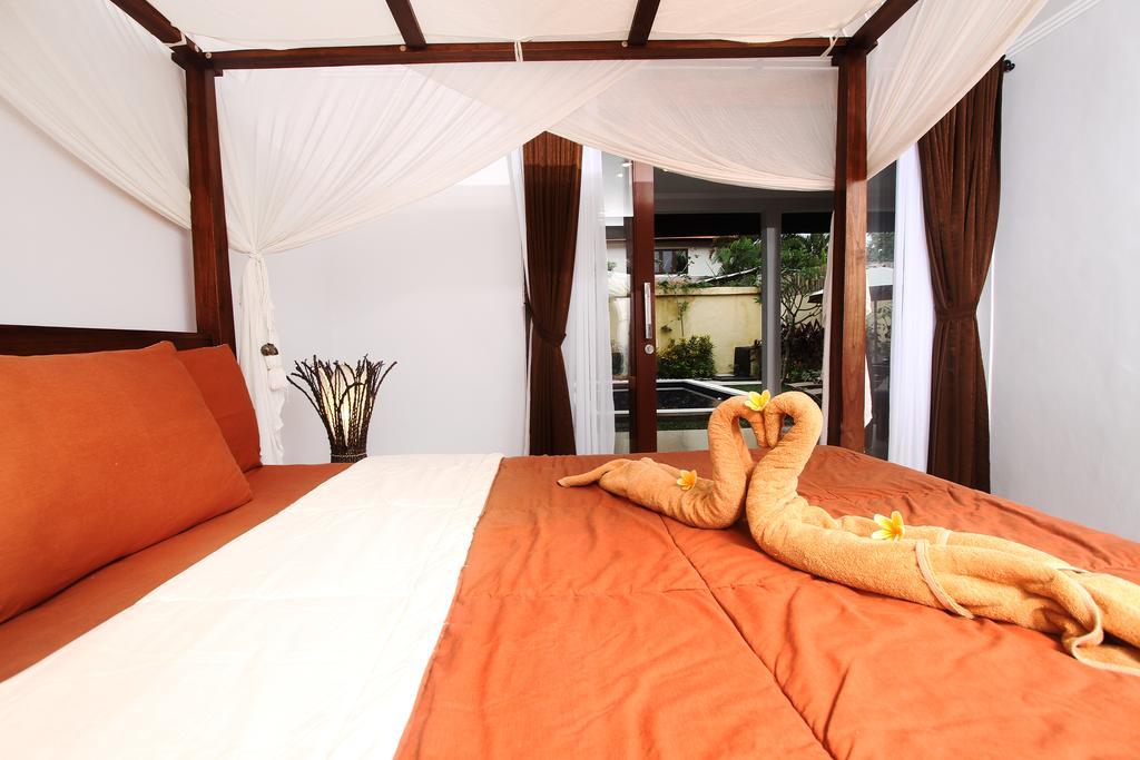Villa Rani 3 Seminyak  Ngoại thất bức ảnh