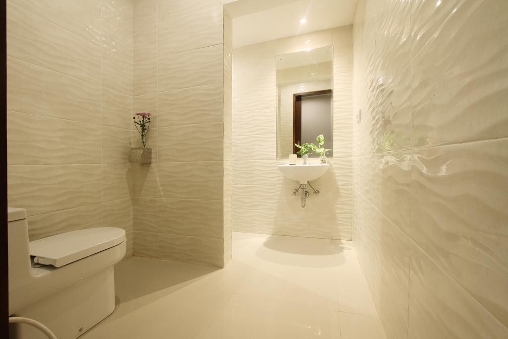 Villa Rani 3 Seminyak  Ngoại thất bức ảnh
