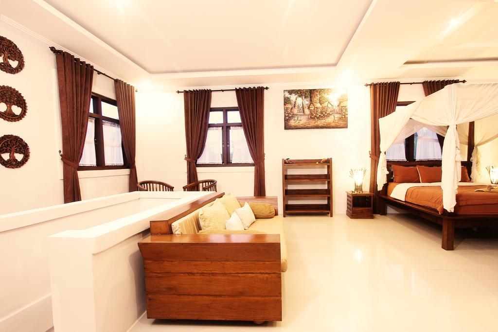 Villa Rani 3 Seminyak  Ngoại thất bức ảnh